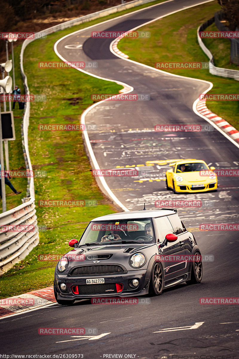 Bild #26309573 - Touristenfahrten Nürburgring Nordschleife (30.03.2024)