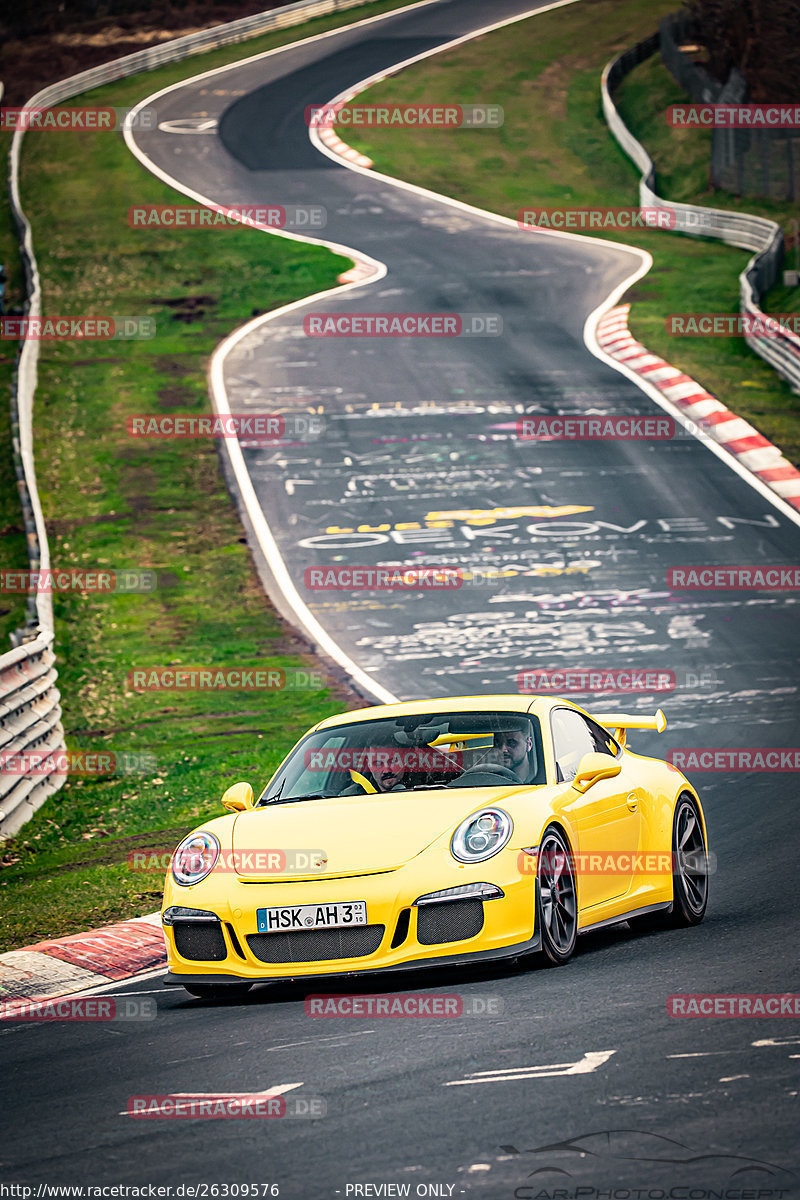 Bild #26309576 - Touristenfahrten Nürburgring Nordschleife (30.03.2024)