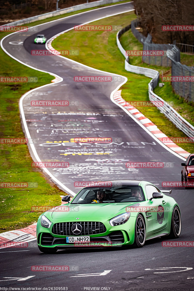 Bild #26309583 - Touristenfahrten Nürburgring Nordschleife (30.03.2024)