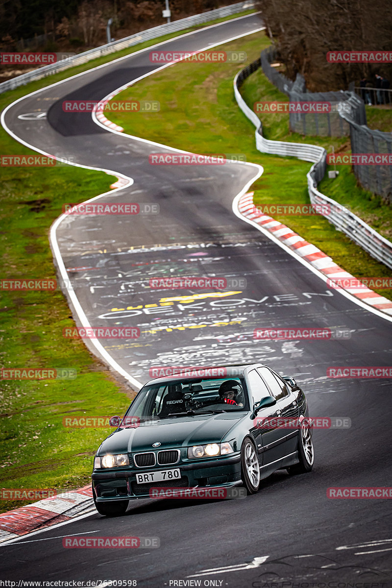 Bild #26309598 - Touristenfahrten Nürburgring Nordschleife (30.03.2024)