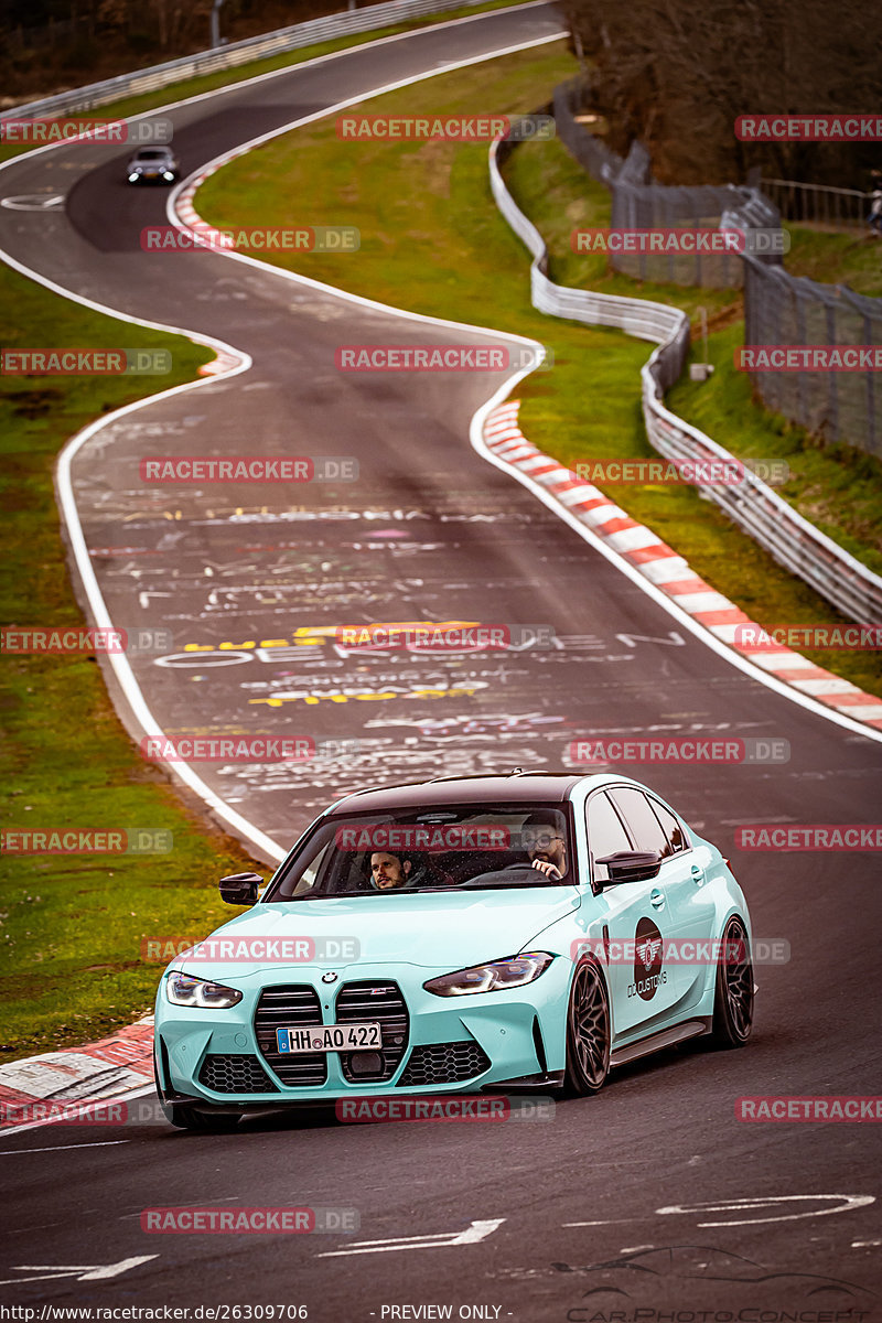 Bild #26309706 - Touristenfahrten Nürburgring Nordschleife (30.03.2024)