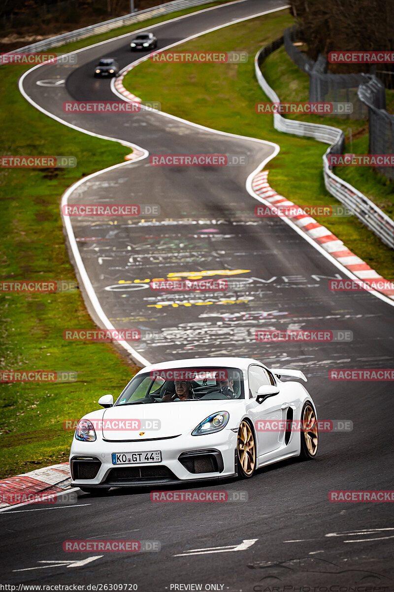 Bild #26309720 - Touristenfahrten Nürburgring Nordschleife (30.03.2024)