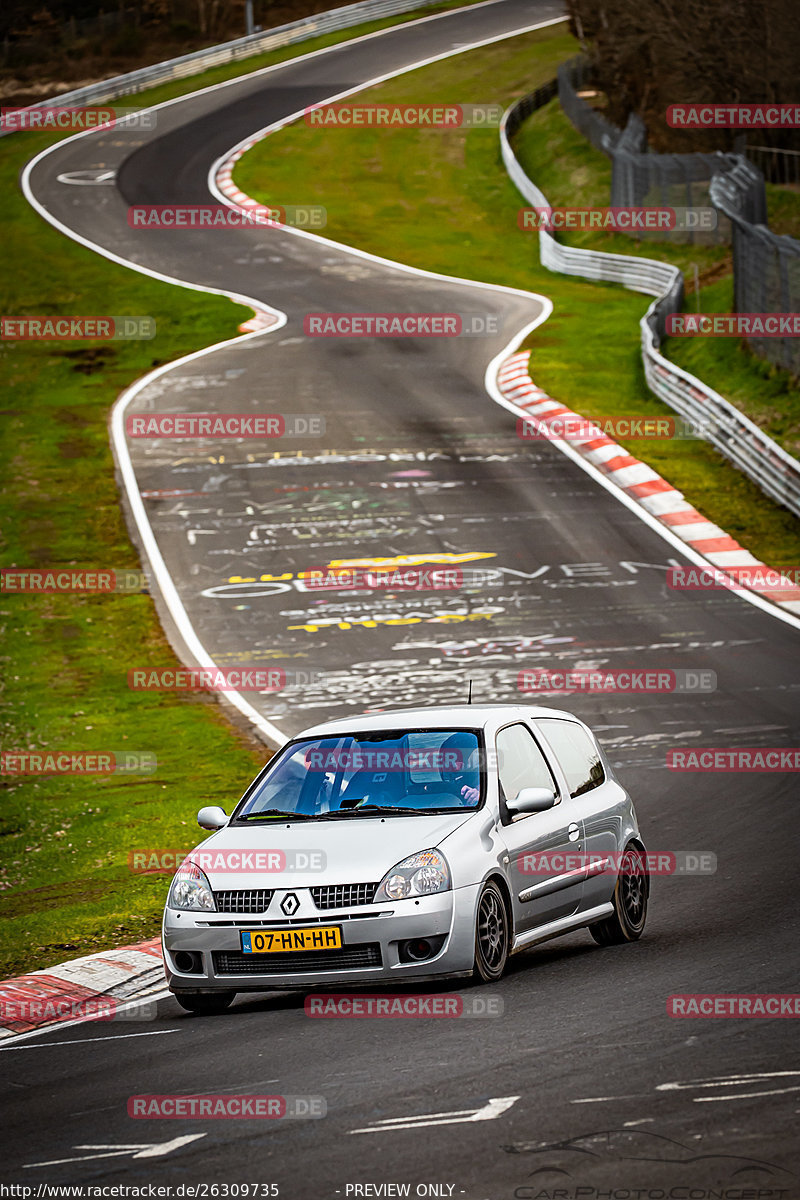 Bild #26309735 - Touristenfahrten Nürburgring Nordschleife (30.03.2024)