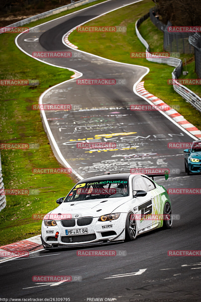 Bild #26309795 - Touristenfahrten Nürburgring Nordschleife (30.03.2024)