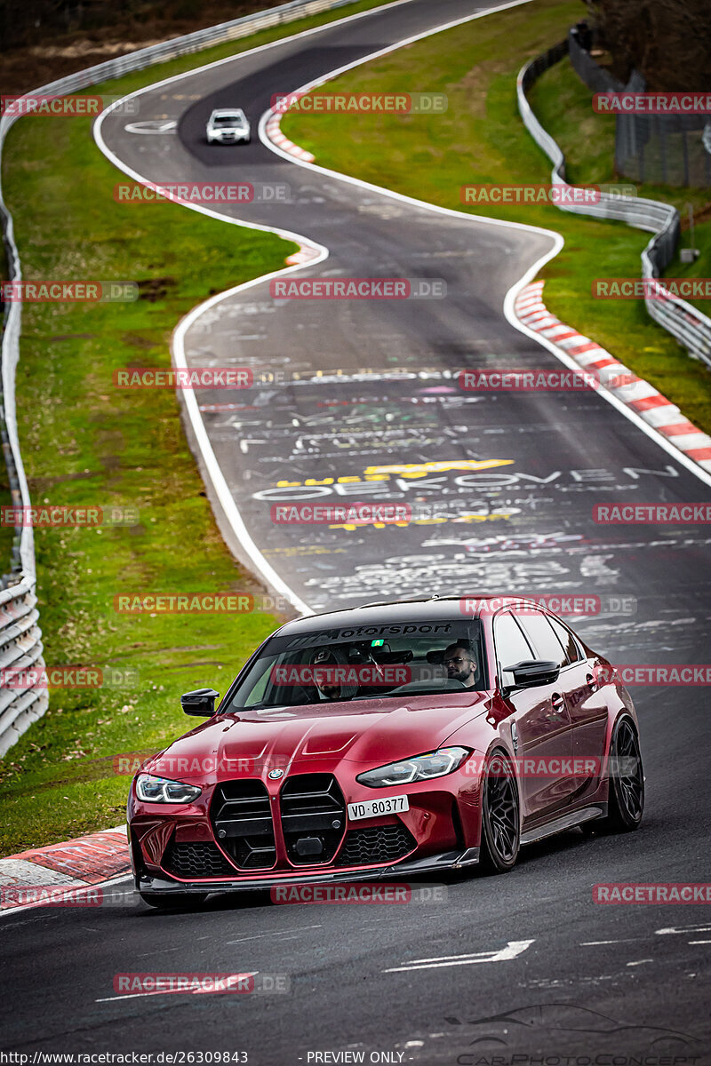 Bild #26309843 - Touristenfahrten Nürburgring Nordschleife (30.03.2024)