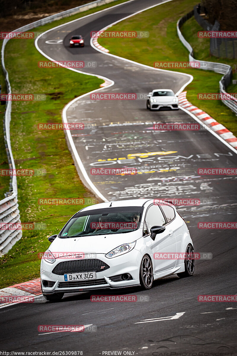 Bild #26309878 - Touristenfahrten Nürburgring Nordschleife (30.03.2024)