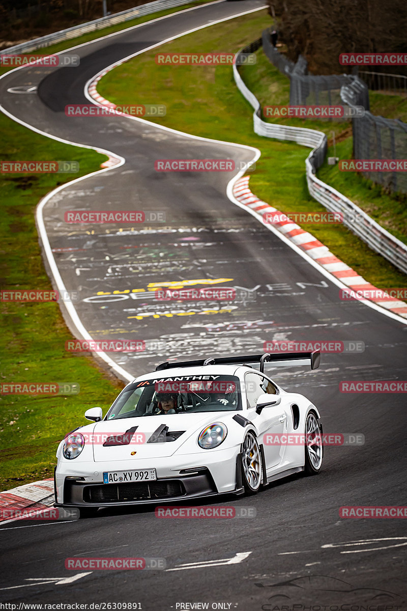 Bild #26309891 - Touristenfahrten Nürburgring Nordschleife (30.03.2024)