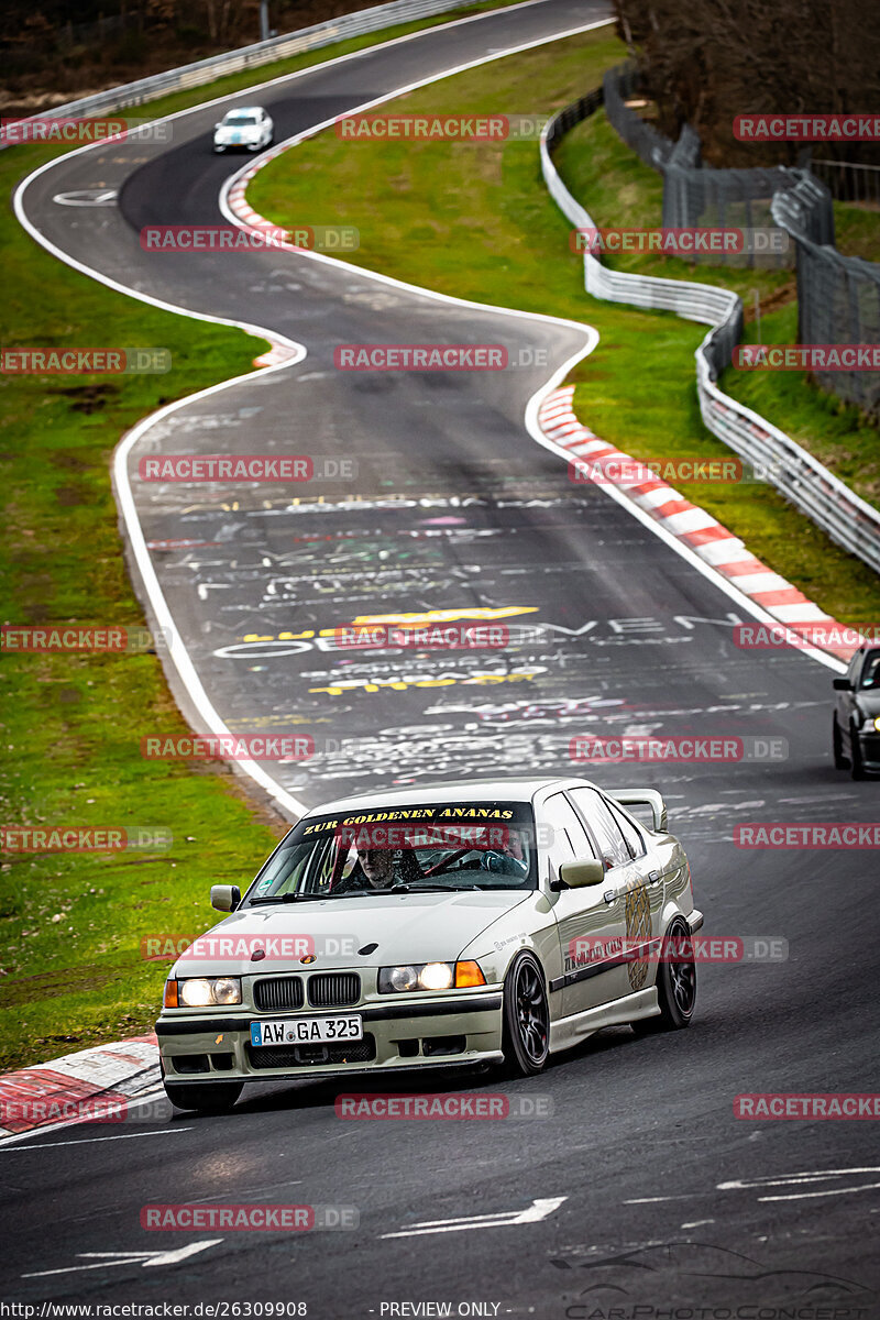 Bild #26309908 - Touristenfahrten Nürburgring Nordschleife (30.03.2024)