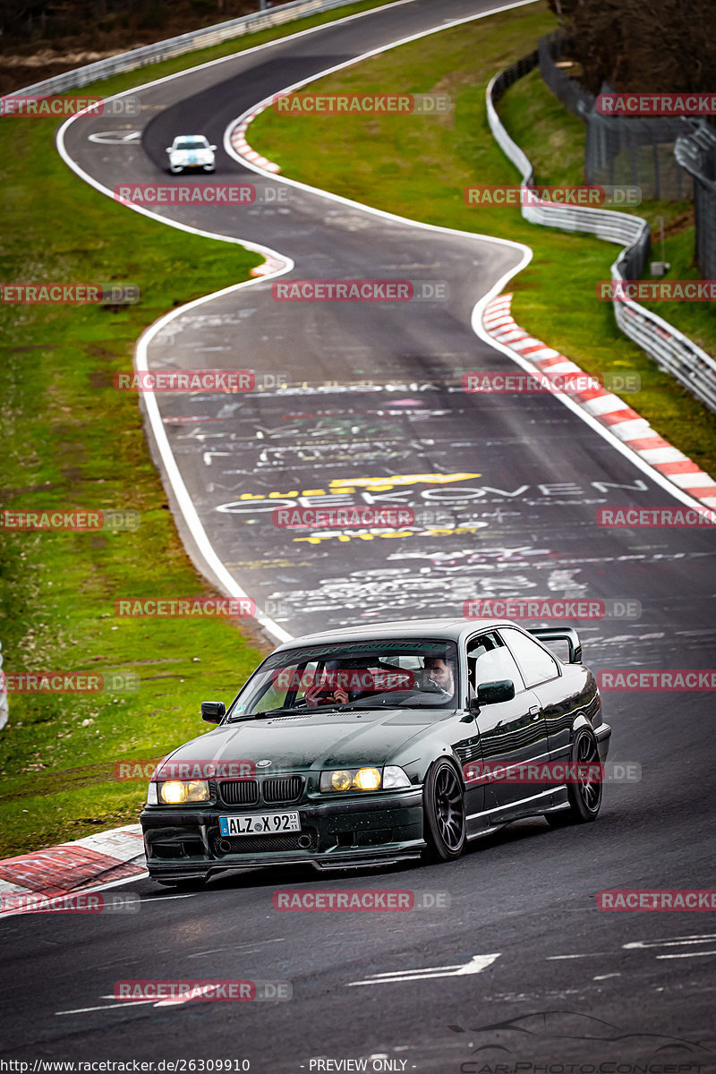 Bild #26309910 - Touristenfahrten Nürburgring Nordschleife (30.03.2024)