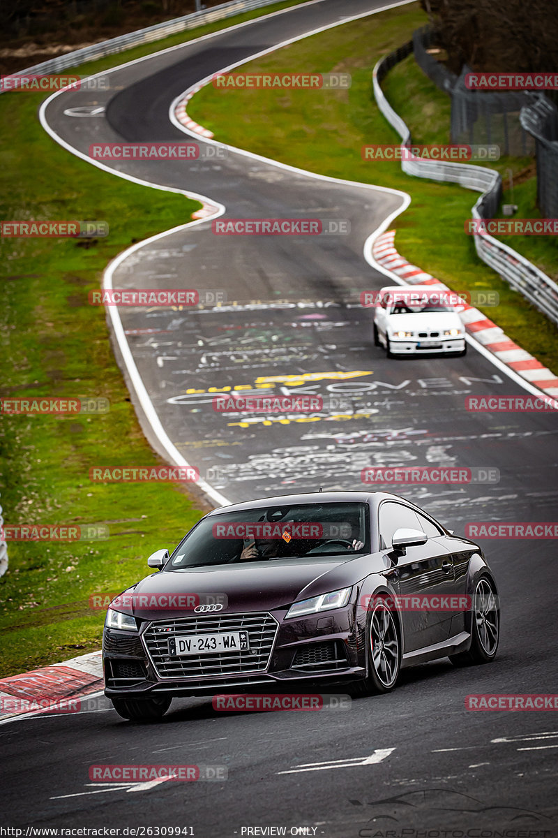 Bild #26309941 - Touristenfahrten Nürburgring Nordschleife (30.03.2024)