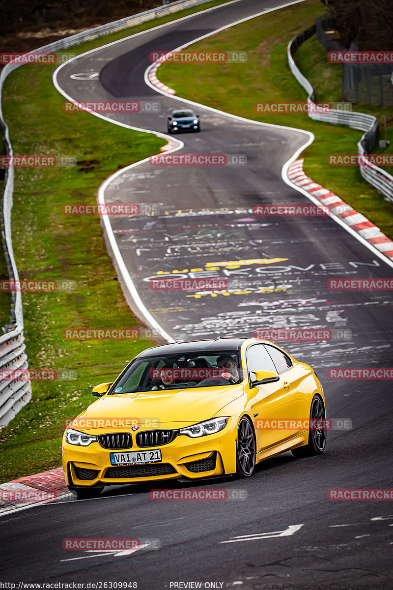 Bild #26309948 - Touristenfahrten Nürburgring Nordschleife (30.03.2024)