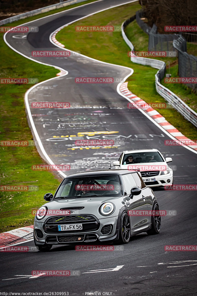 Bild #26309953 - Touristenfahrten Nürburgring Nordschleife (30.03.2024)