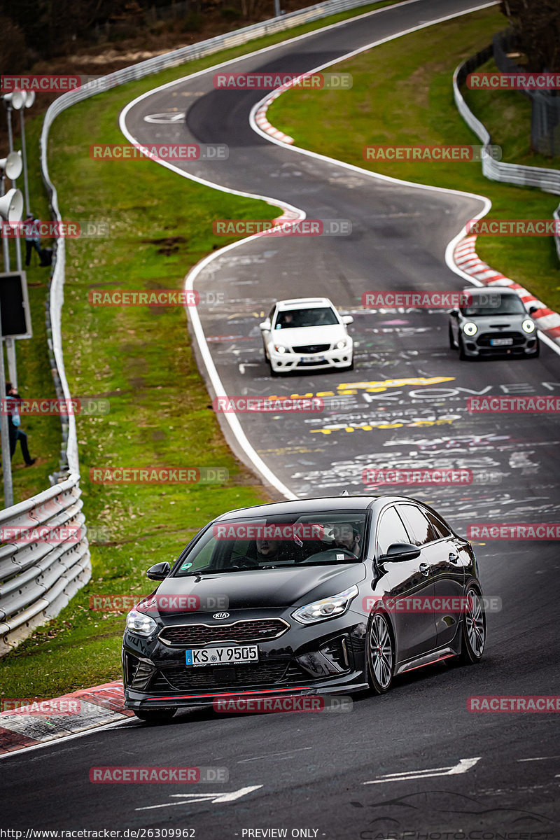 Bild #26309962 - Touristenfahrten Nürburgring Nordschleife (30.03.2024)