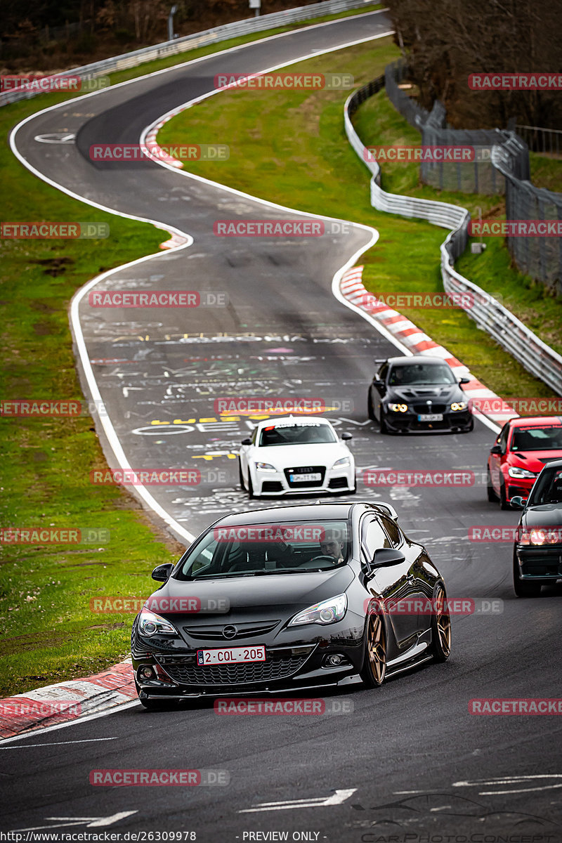 Bild #26309978 - Touristenfahrten Nürburgring Nordschleife (30.03.2024)