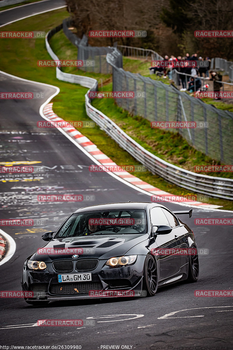 Bild #26309980 - Touristenfahrten Nürburgring Nordschleife (30.03.2024)