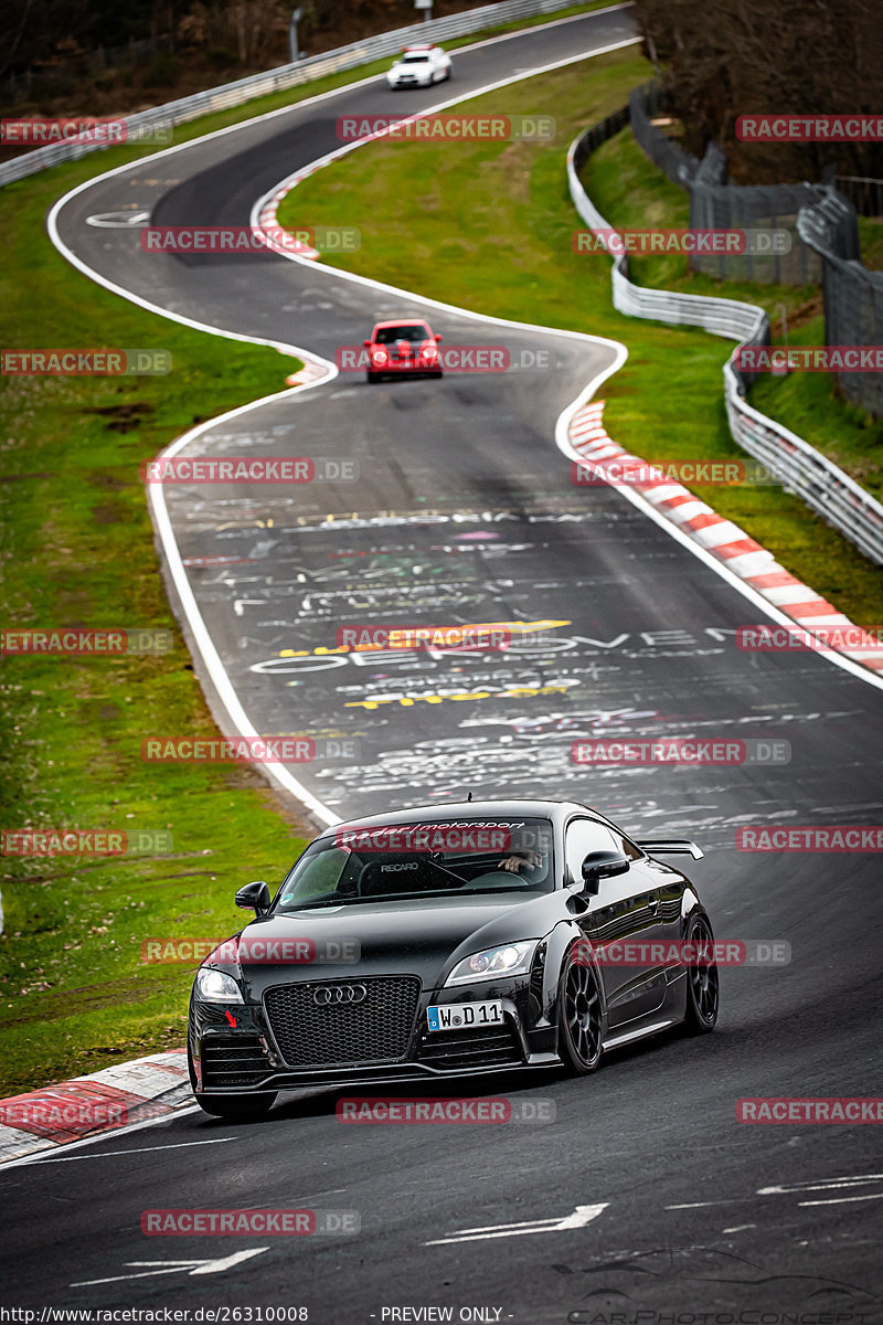 Bild #26310008 - Touristenfahrten Nürburgring Nordschleife (30.03.2024)