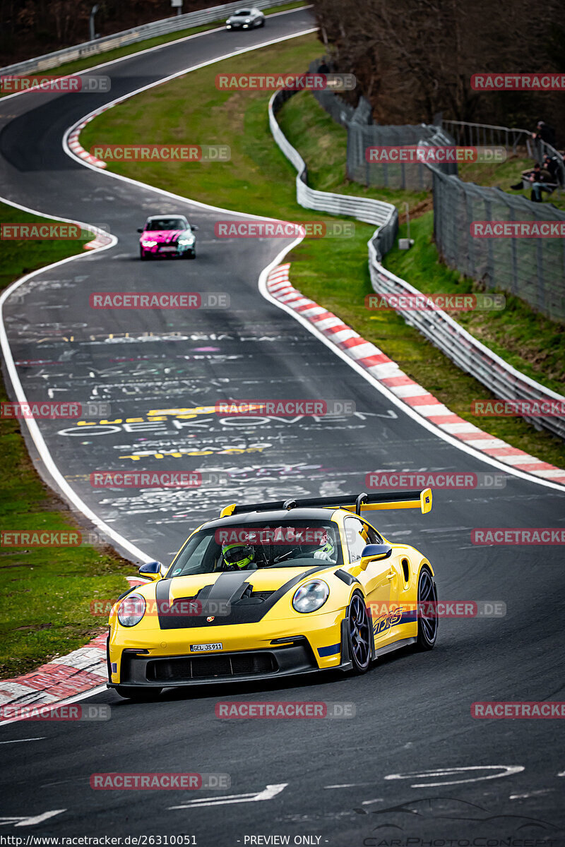 Bild #26310051 - Touristenfahrten Nürburgring Nordschleife (30.03.2024)