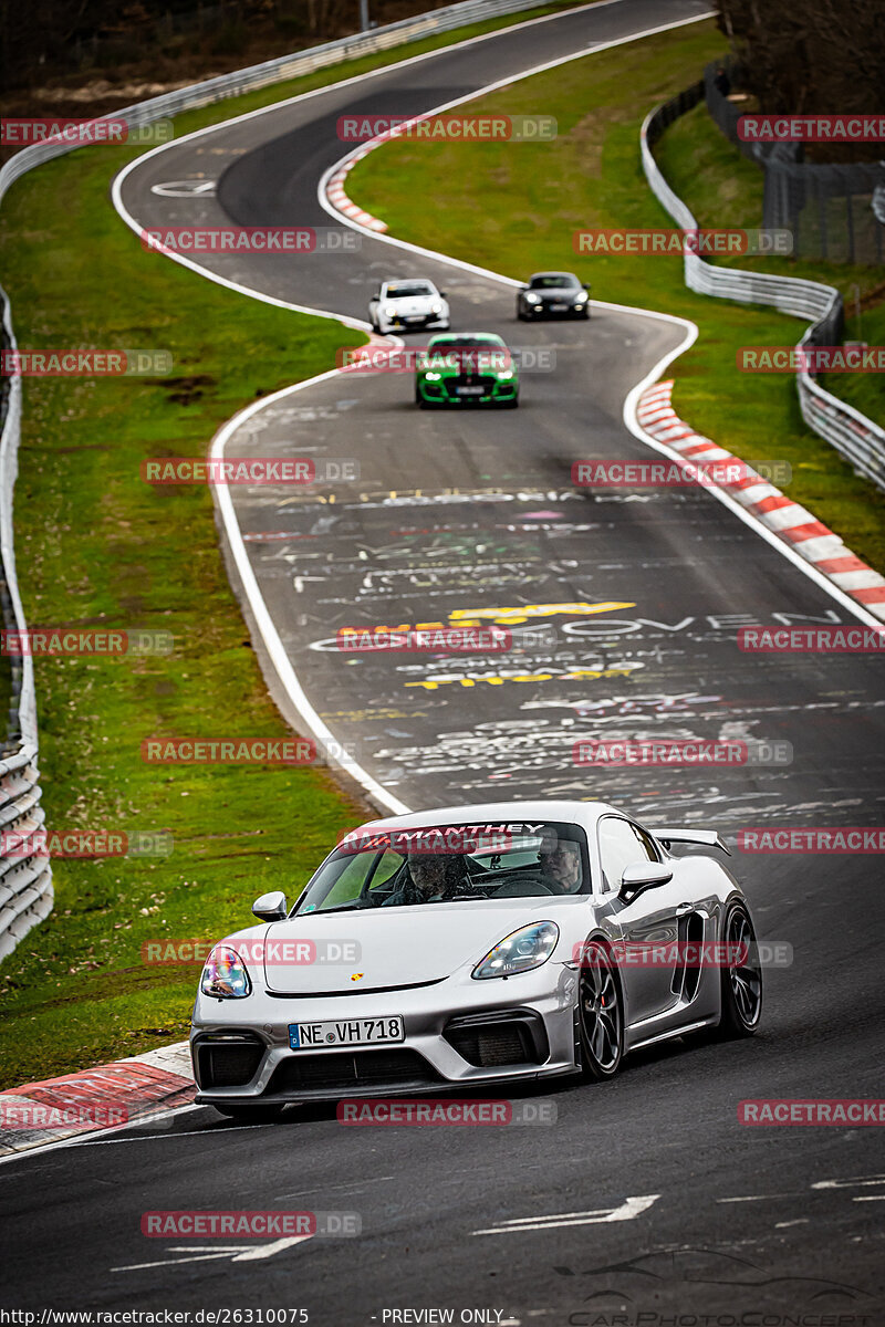 Bild #26310075 - Touristenfahrten Nürburgring Nordschleife (30.03.2024)