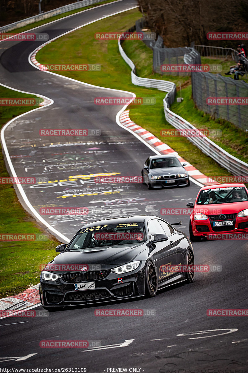 Bild #26310109 - Touristenfahrten Nürburgring Nordschleife (30.03.2024)