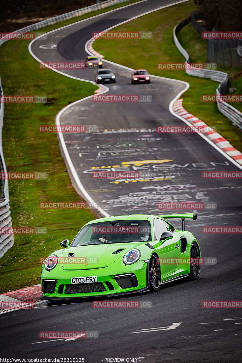 Bild #26310125 - Touristenfahrten Nürburgring Nordschleife (30.03.2024)