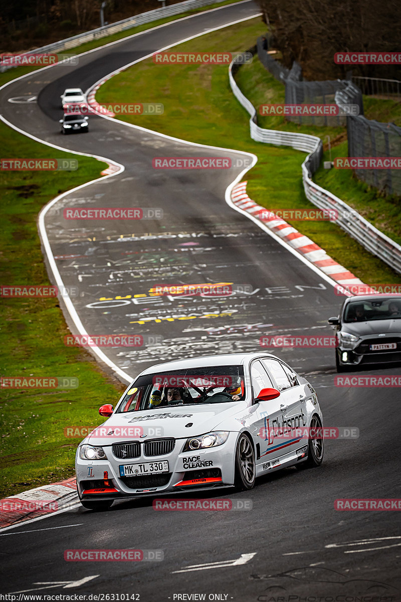 Bild #26310142 - Touristenfahrten Nürburgring Nordschleife (30.03.2024)