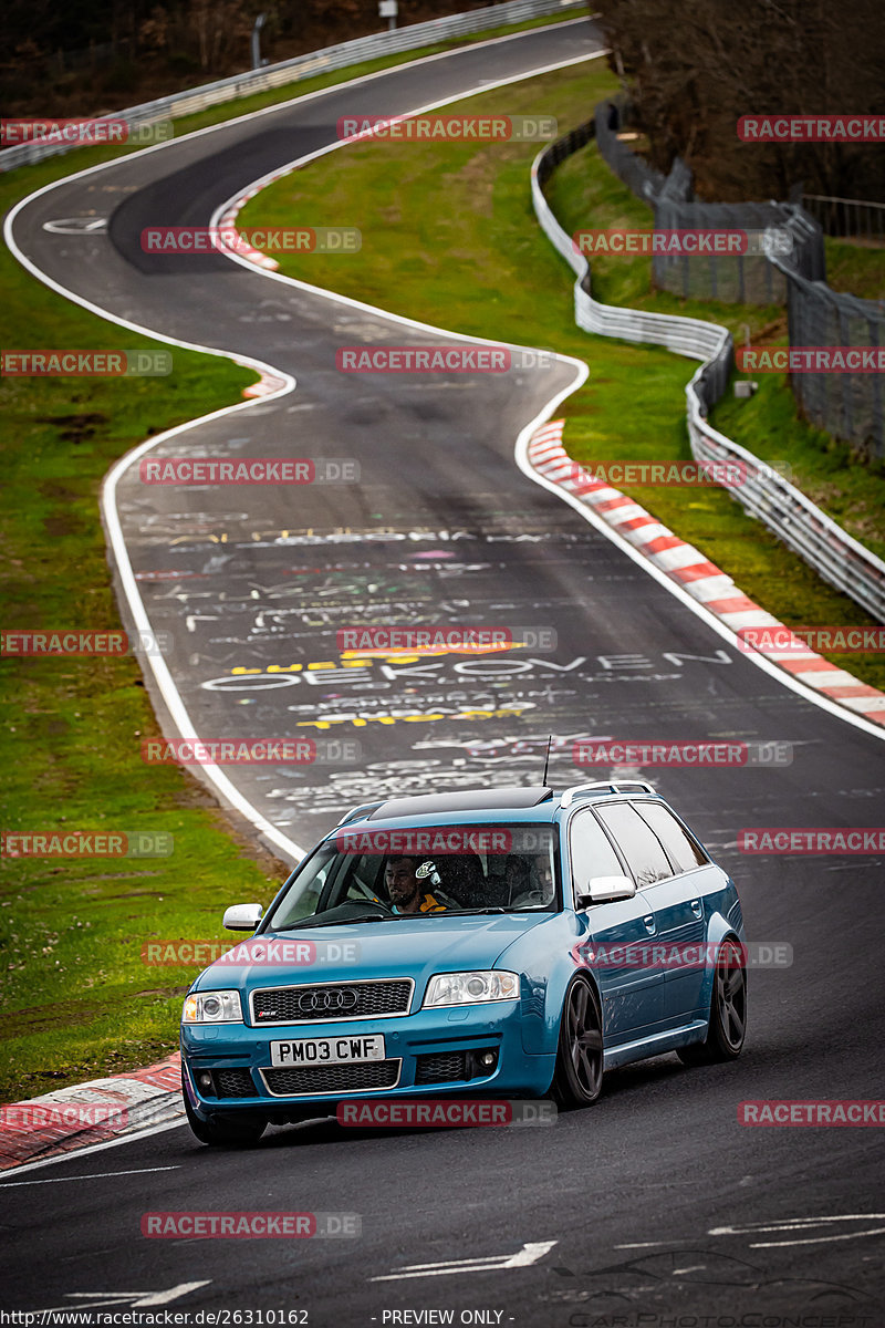 Bild #26310162 - Touristenfahrten Nürburgring Nordschleife (30.03.2024)