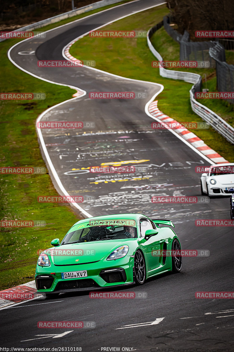 Bild #26310188 - Touristenfahrten Nürburgring Nordschleife (30.03.2024)