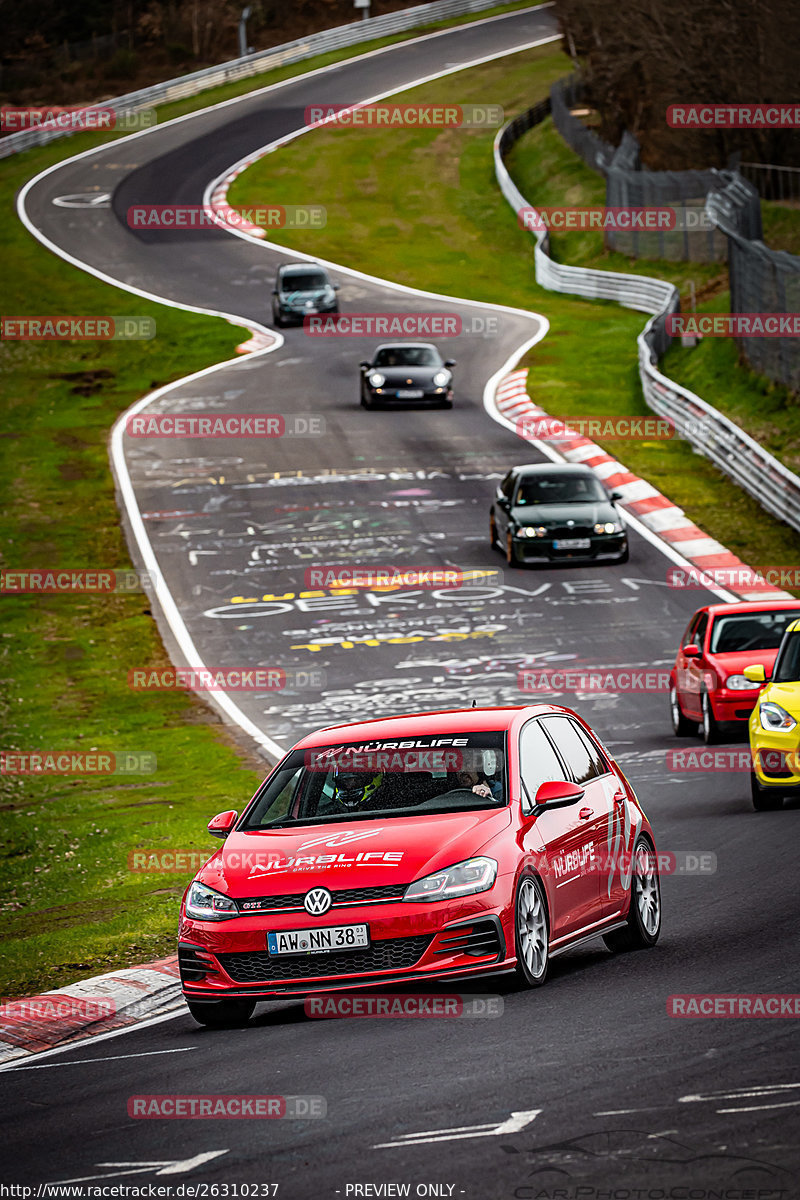 Bild #26310237 - Touristenfahrten Nürburgring Nordschleife (30.03.2024)