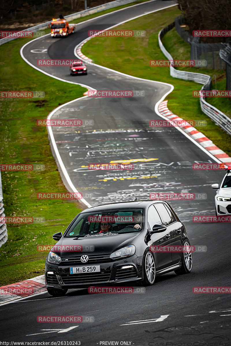 Bild #26310243 - Touristenfahrten Nürburgring Nordschleife (30.03.2024)