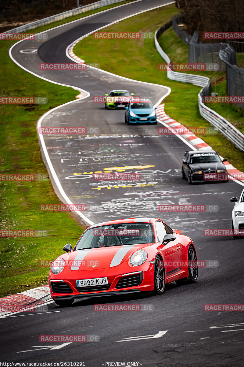 Bild #26310291 - Touristenfahrten Nürburgring Nordschleife (30.03.2024)