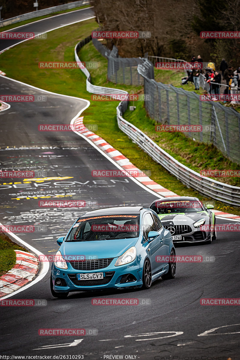 Bild #26310293 - Touristenfahrten Nürburgring Nordschleife (30.03.2024)