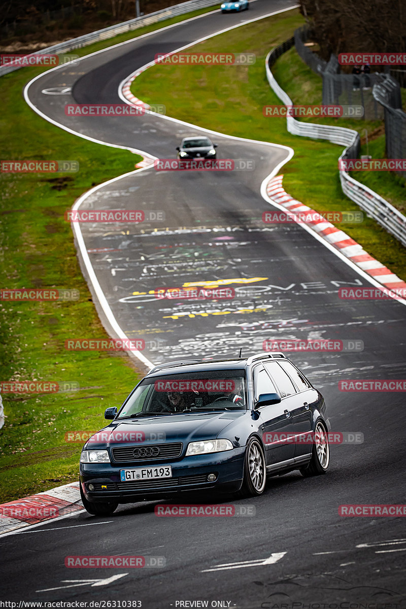 Bild #26310383 - Touristenfahrten Nürburgring Nordschleife (30.03.2024)