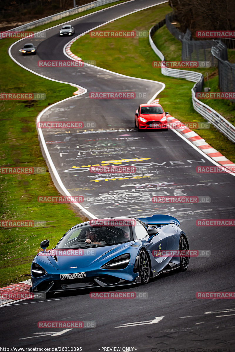 Bild #26310395 - Touristenfahrten Nürburgring Nordschleife (30.03.2024)