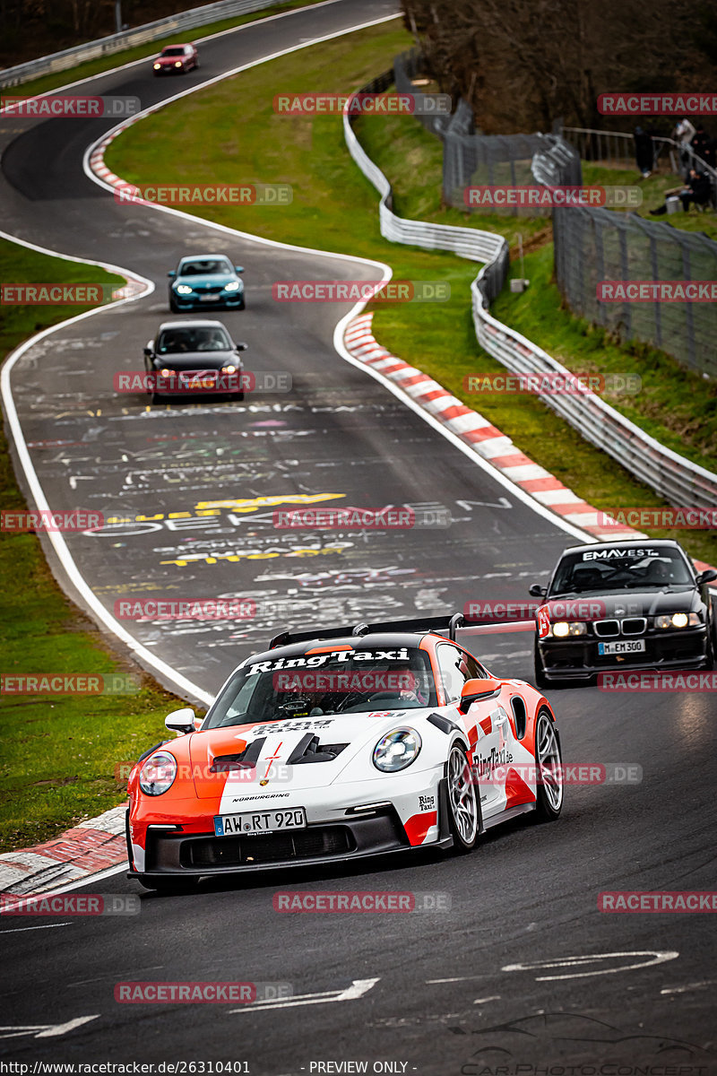 Bild #26310401 - Touristenfahrten Nürburgring Nordschleife (30.03.2024)