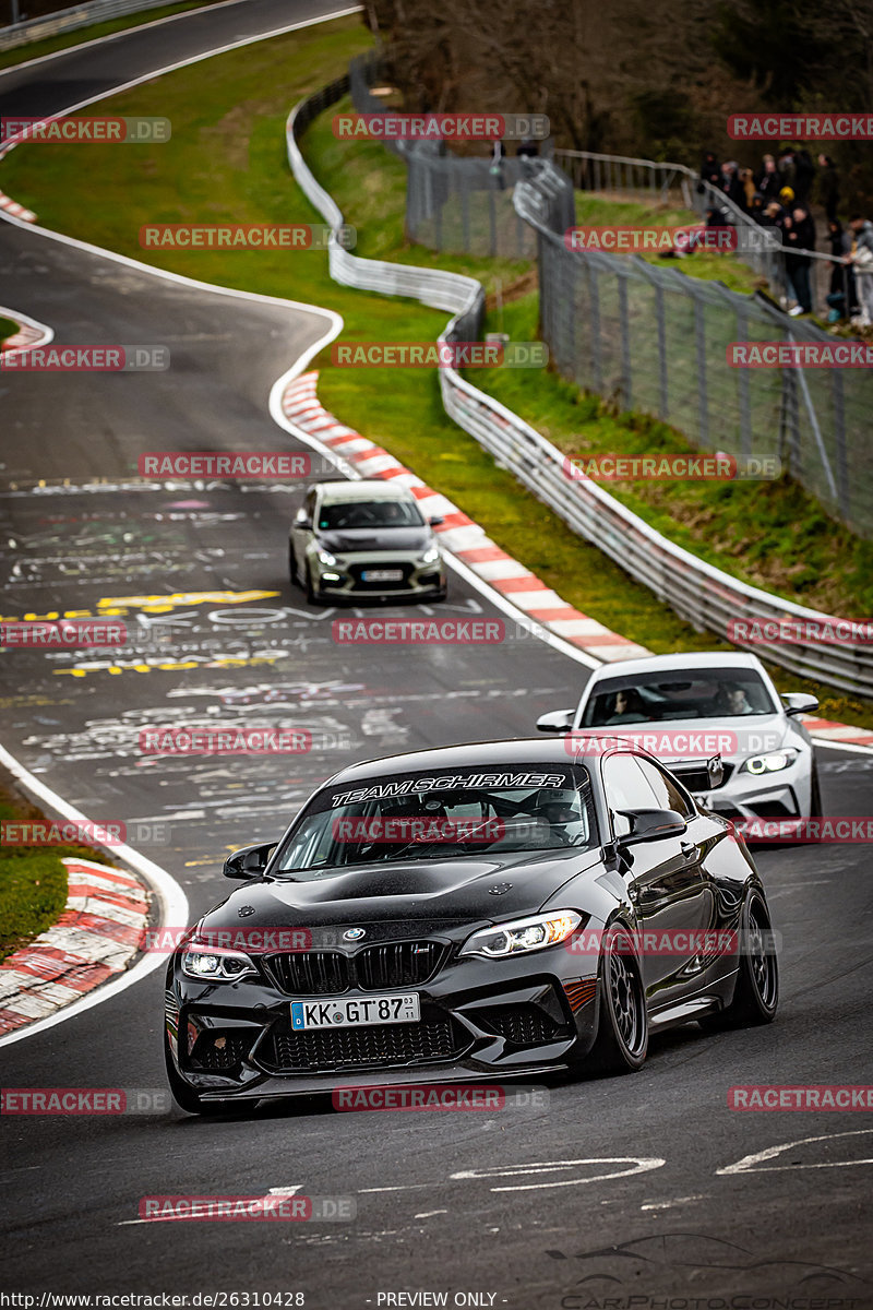 Bild #26310428 - Touristenfahrten Nürburgring Nordschleife (30.03.2024)