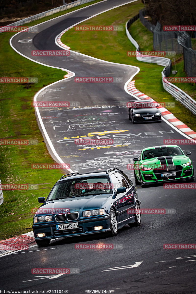 Bild #26310449 - Touristenfahrten Nürburgring Nordschleife (30.03.2024)