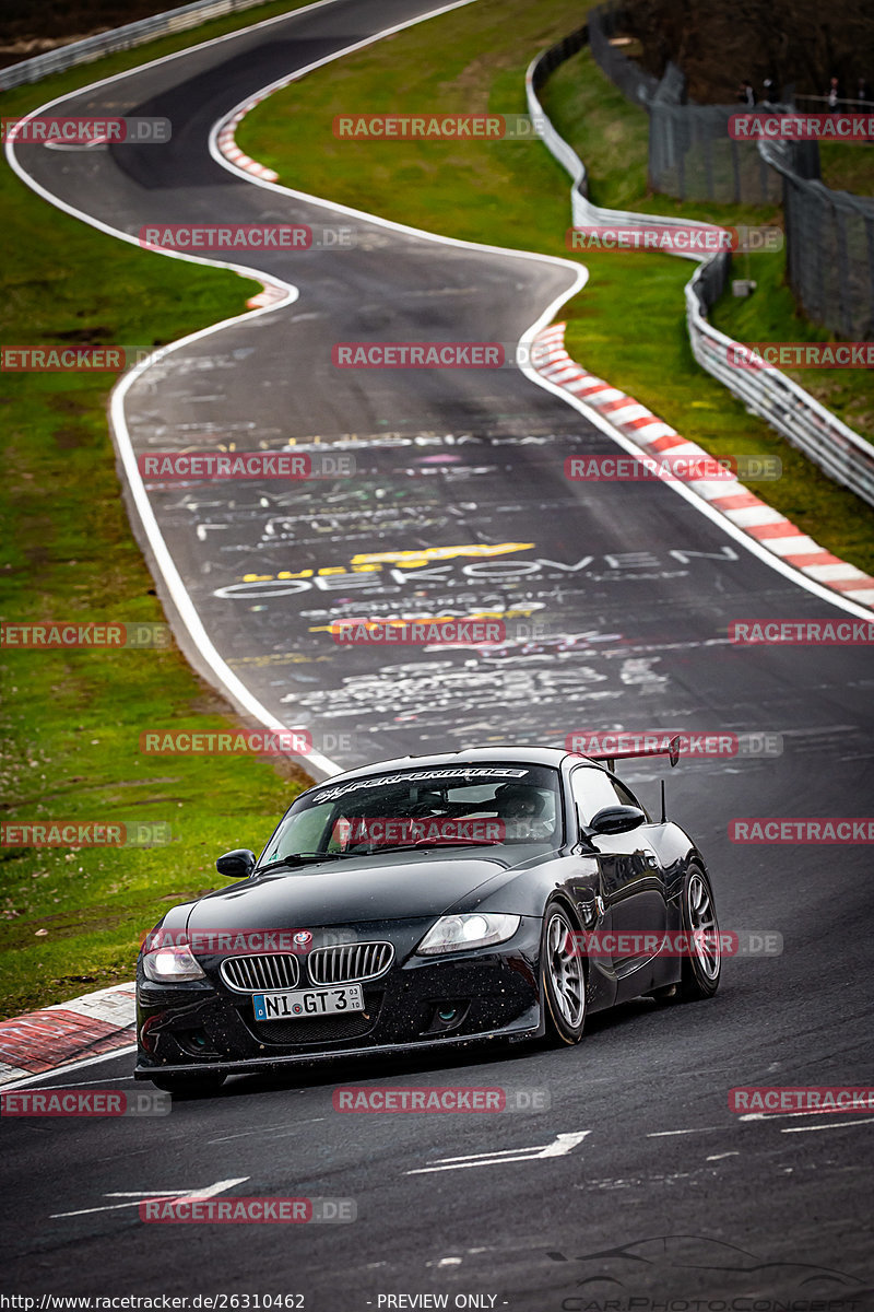 Bild #26310462 - Touristenfahrten Nürburgring Nordschleife (30.03.2024)