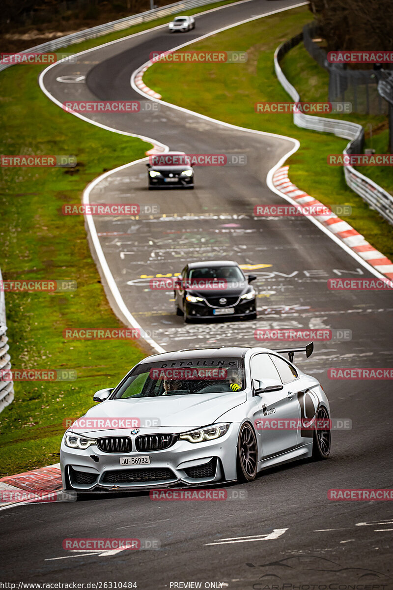 Bild #26310484 - Touristenfahrten Nürburgring Nordschleife (30.03.2024)