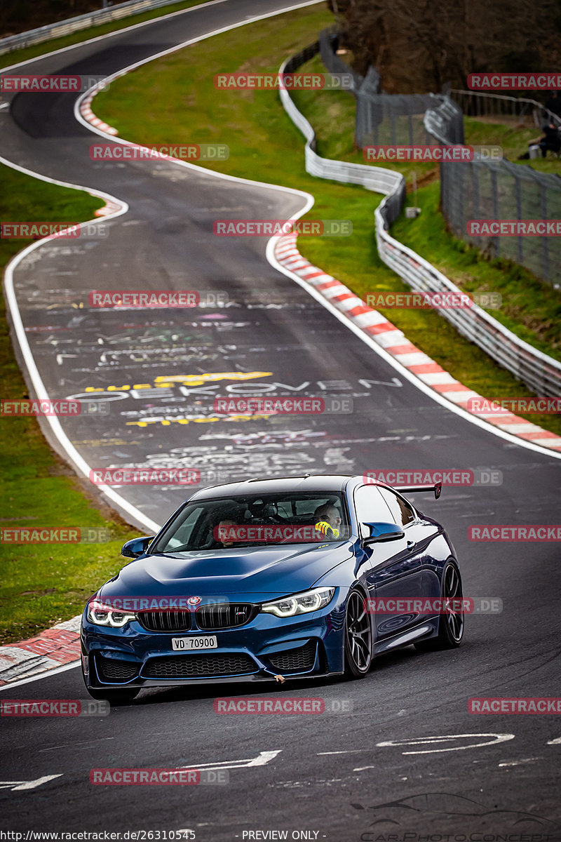 Bild #26310545 - Touristenfahrten Nürburgring Nordschleife (30.03.2024)