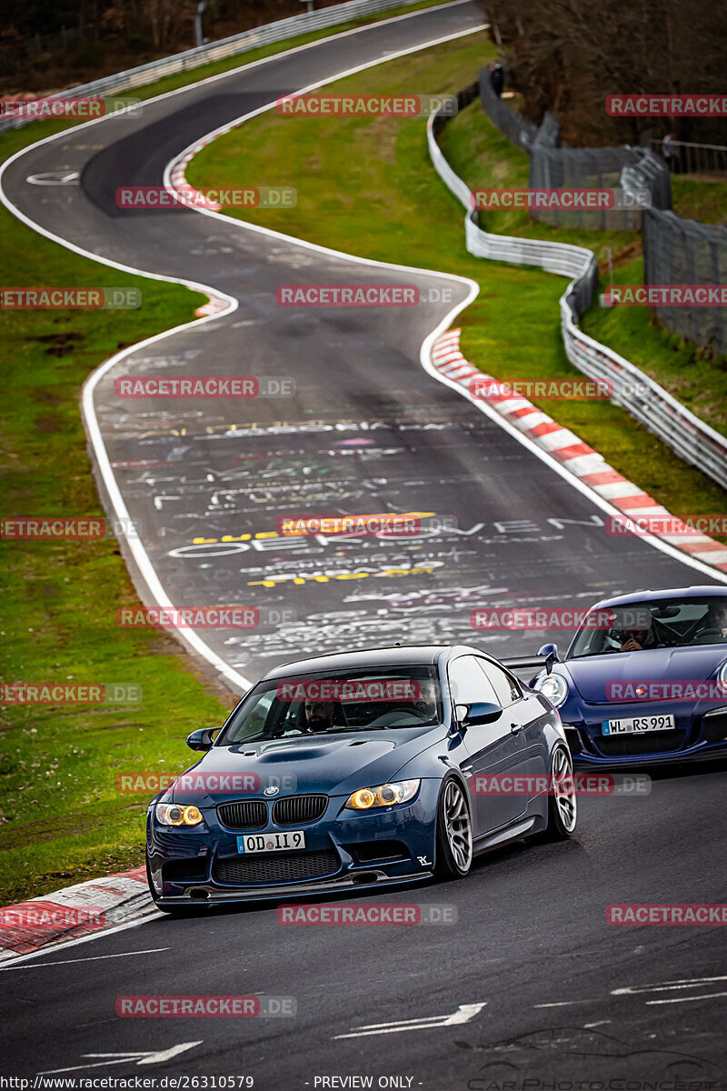 Bild #26310579 - Touristenfahrten Nürburgring Nordschleife (30.03.2024)