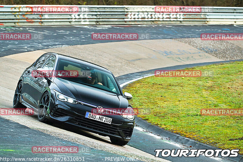 Bild #26310851 - Touristenfahrten Nürburgring Nordschleife (30.03.2024)