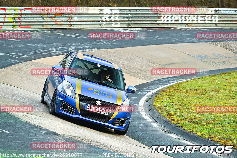 Bild #26310877 - Touristenfahrten Nürburgring Nordschleife (30.03.2024)