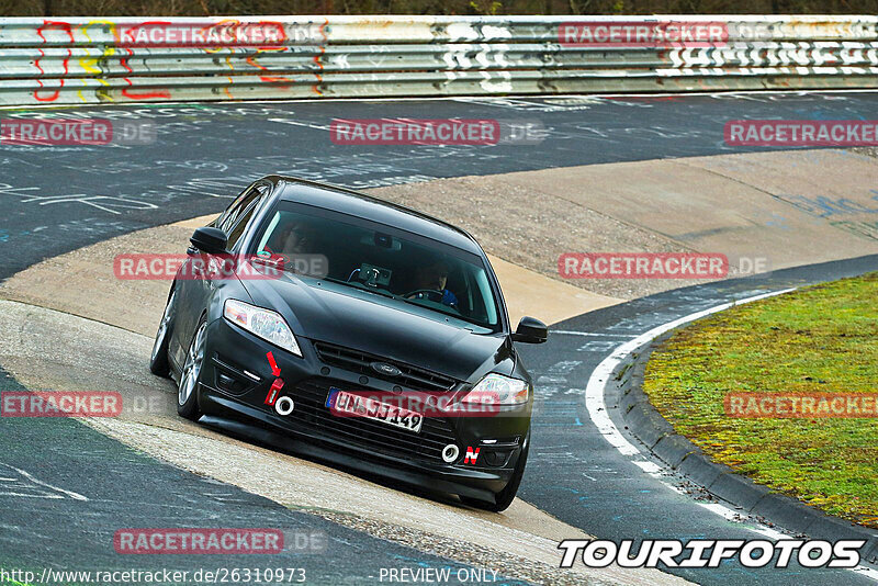 Bild #26310973 - Touristenfahrten Nürburgring Nordschleife (30.03.2024)