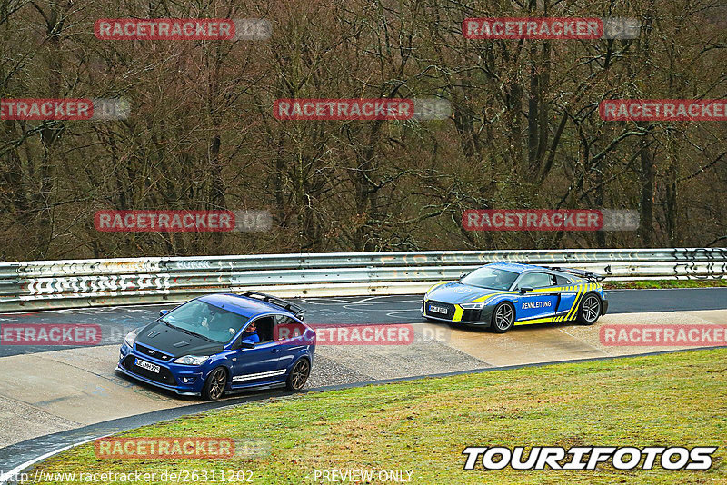 Bild #26311202 - Touristenfahrten Nürburgring Nordschleife (30.03.2024)