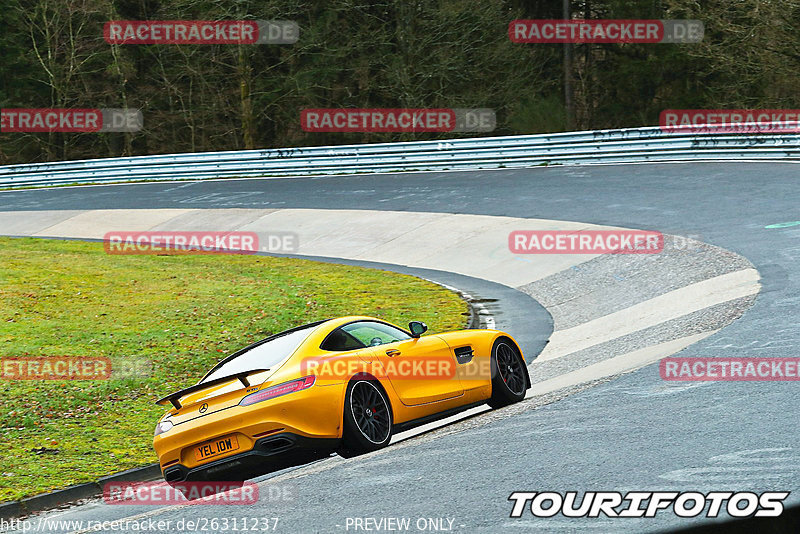 Bild #26311237 - Touristenfahrten Nürburgring Nordschleife (30.03.2024)