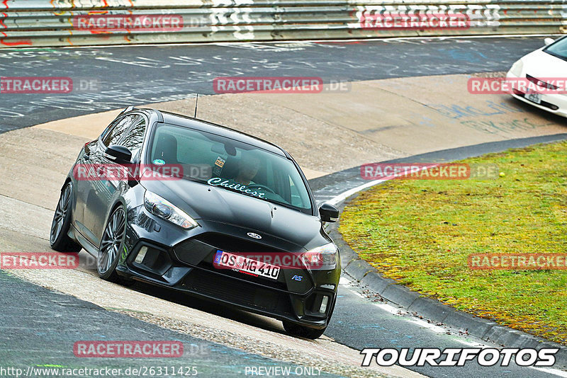 Bild #26311425 - Touristenfahrten Nürburgring Nordschleife (30.03.2024)