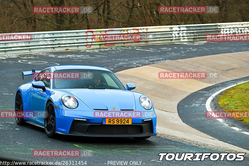 Bild #26311454 - Touristenfahrten Nürburgring Nordschleife (30.03.2024)