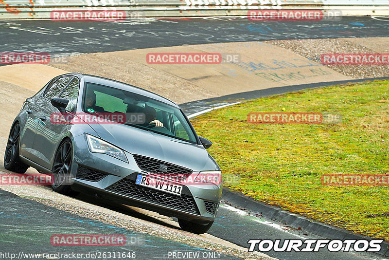 Bild #26311646 - Touristenfahrten Nürburgring Nordschleife (30.03.2024)