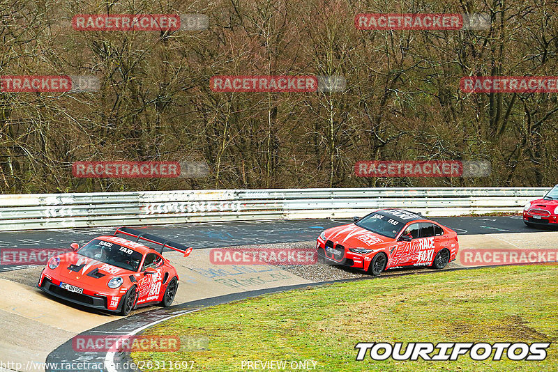 Bild #26311697 - Touristenfahrten Nürburgring Nordschleife (30.03.2024)