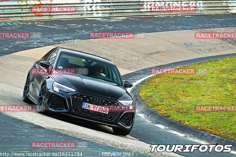 Bild #26311794 - Touristenfahrten Nürburgring Nordschleife (30.03.2024)